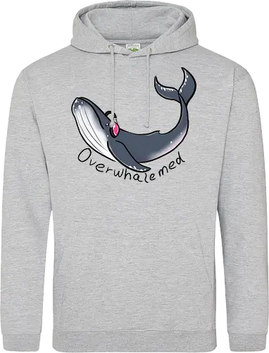 Overwhalemed
