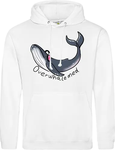 Overwhalemed