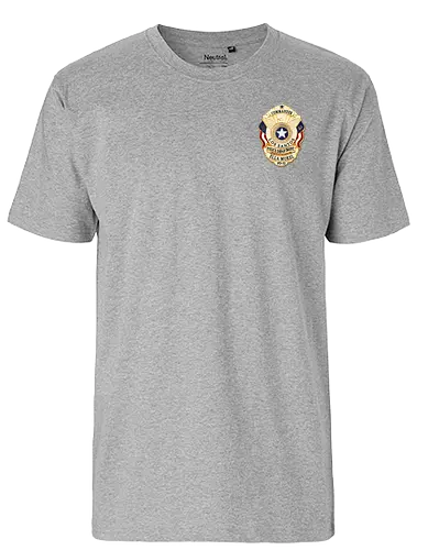 JadiTV - Ella Morel Marke - Fairtrade T-Shirt