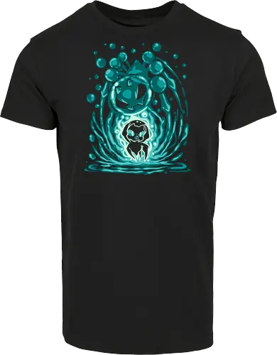 The Water Spider Within