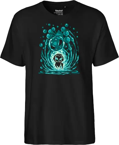 The Water Spider Within