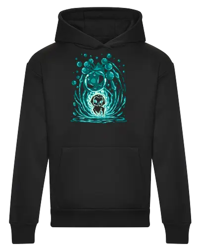 The Water Spider Within