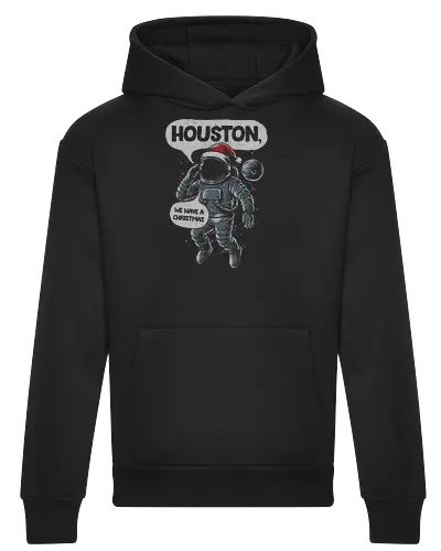 Houston, We have a Christmas