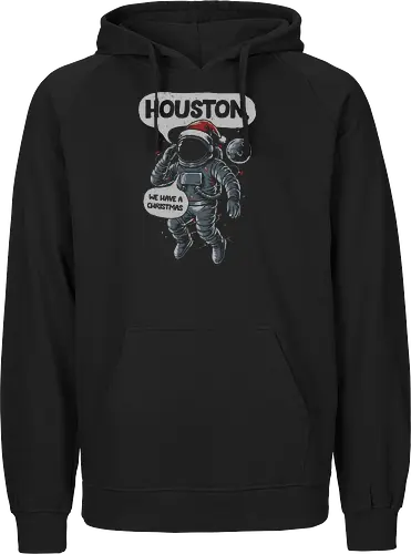 Houston, We have a Christmas