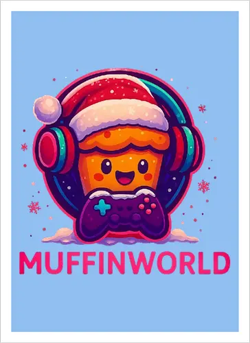 MuffinWorldWinter