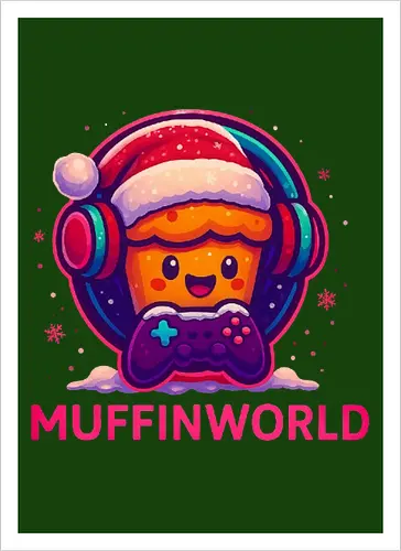 MuffinWorldWinter