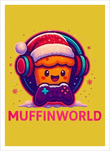 MuffinWorldWinter