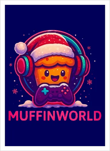 MuffinWorldWinter