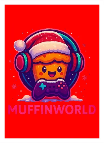 MuffinWorldWinter