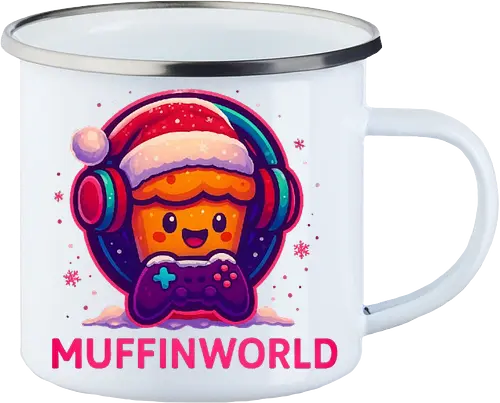MuffinWorldWinter