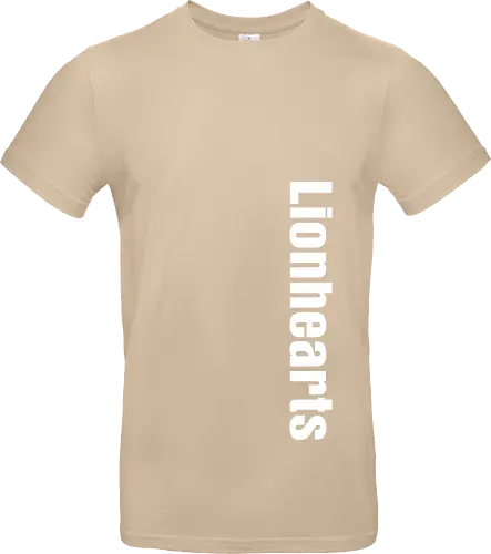 Lionhearts Logo