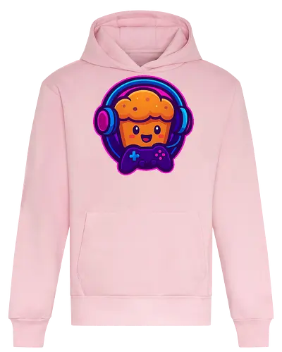 MuffinWorld - #MuffinWorld - Heavyweight Hoodie