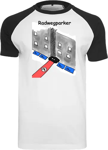 Radwegparker