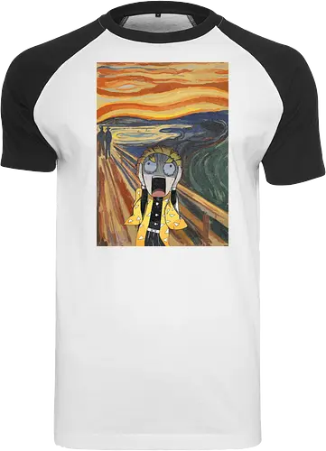 The Scream of Zenitsu