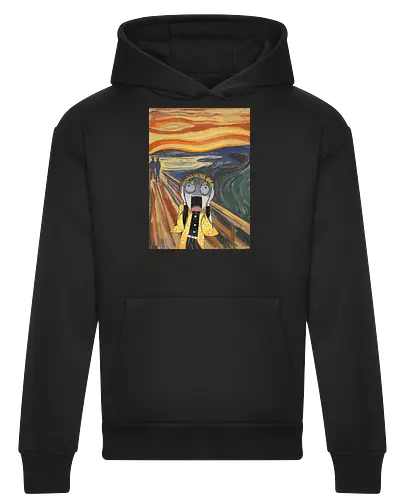 The Scream of Zenitsu