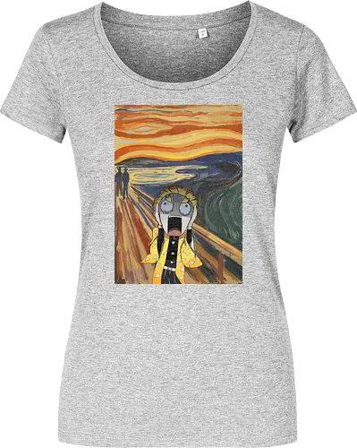 The Scream of Zenitsu