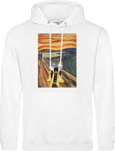 The Scream of Zenitsu