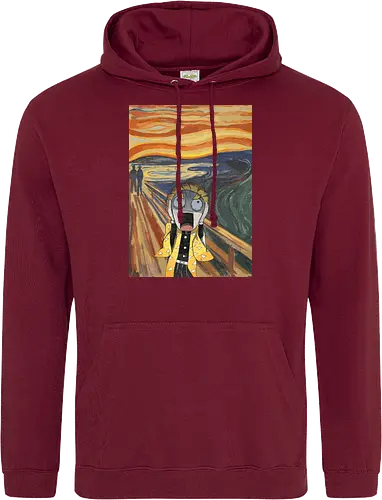 The Scream of Zenitsu