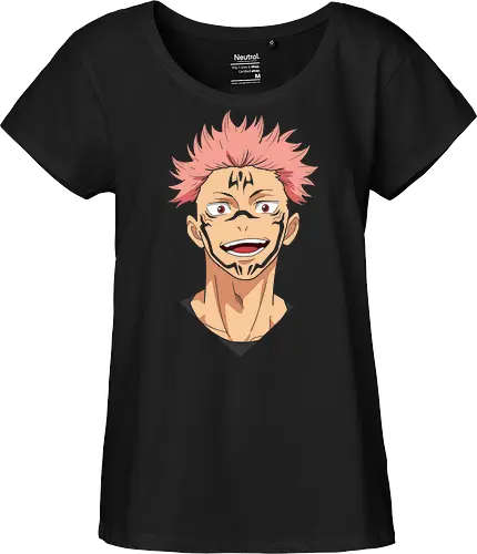 Ryomen Sukuna: The Evil Incarnate