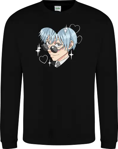  Cool Kuya (Kuroko Heart)