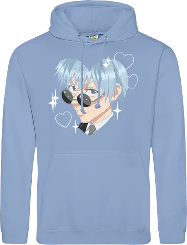  Cool Kuya (Kuroko Heart)