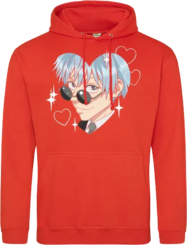  Cool Kuya (Kuroko Heart)