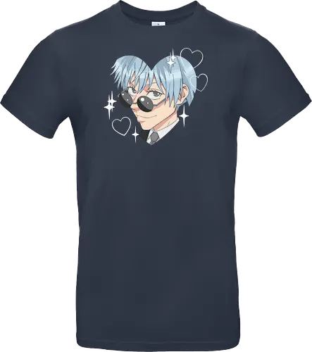  Cool Kuya (Kuroko Heart)