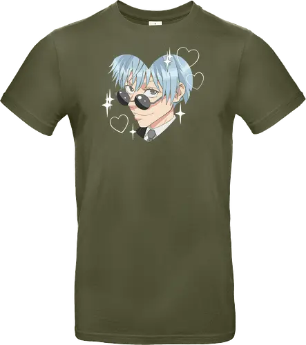  Cool Kuya (Kuroko Heart)