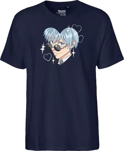  Cool Kuya (Kuroko Heart)