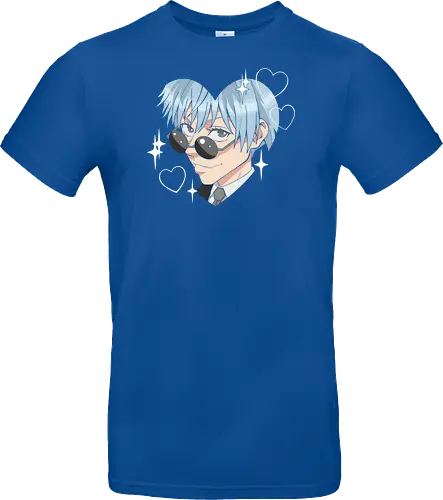  Cool Kuya (Kuroko Heart)