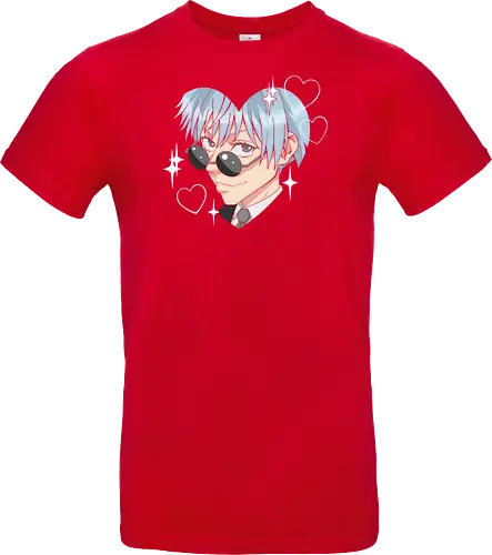  Cool Kuya (Kuroko Heart)