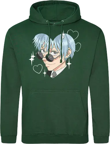  Cool Kuya (Kuroko Heart)