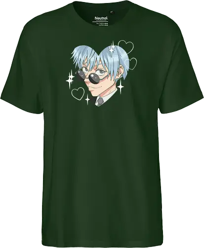  Cool Kuya (Kuroko Heart)