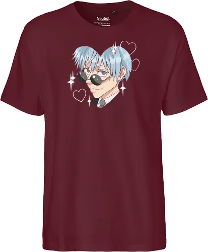  Cool Kuya (Kuroko Heart)
