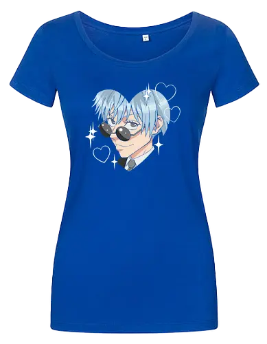  Cool Kuya (Kuroko Heart)