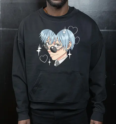  Cool Kuya (Kuroko Heart)