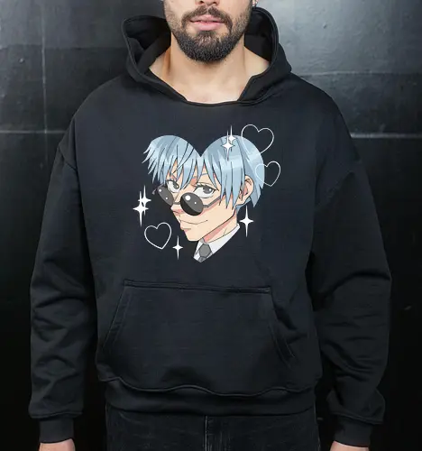  Cool Kuya (Kuroko Heart)