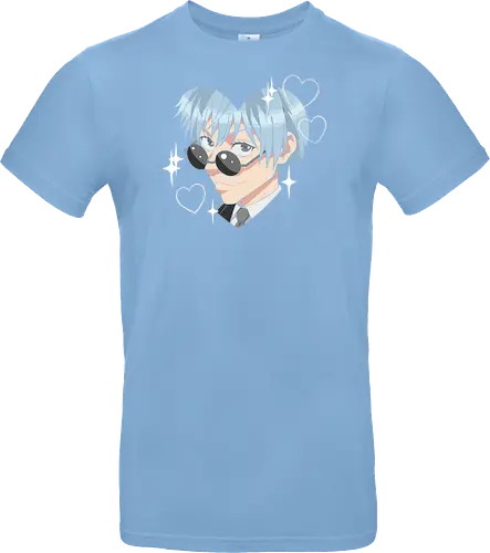  Cool Kuya (Kuroko Heart)