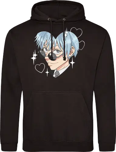  Cool Kuya (Kuroko Heart)