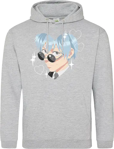  Cool Kuya (Kuroko Heart)