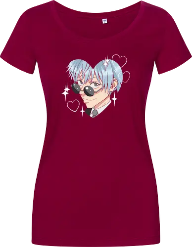  Cool Kuya (Kuroko Heart)