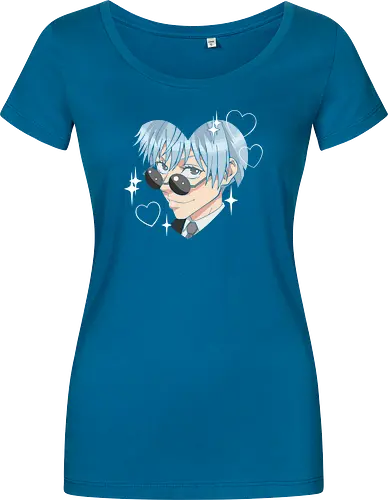  Cool Kuya (Kuroko Heart)