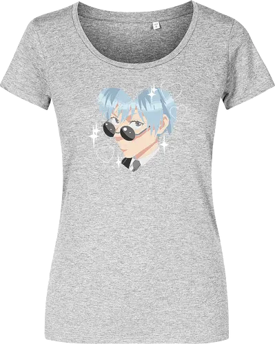  Cool Kuya (Kuroko Heart)