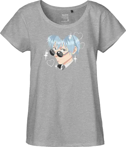  Cool Kuya (Kuroko Heart)