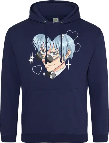  Cool Kuya (Kuroko Heart)