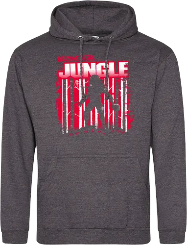 Welcome to the Jungle 87