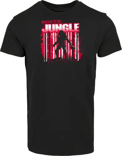 Welcome to the Jungle 87