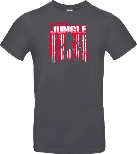 Welcome to the Jungle 87