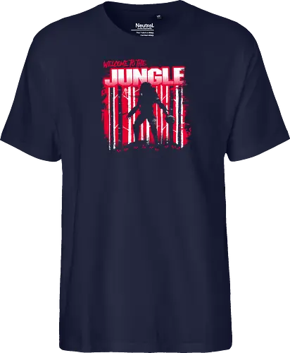 Welcome to the Jungle 87