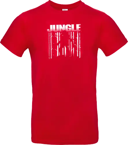 Welcome to the Jungle 87